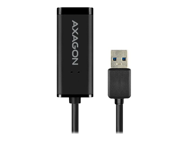 AXAGON - ADE-SR USB 3.0 Gigabit Ethernet