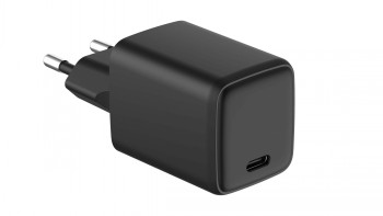 GRATEQ KURU VERKKOVIRTALATURI GAN PD/PPS USB-C 45W BLACK