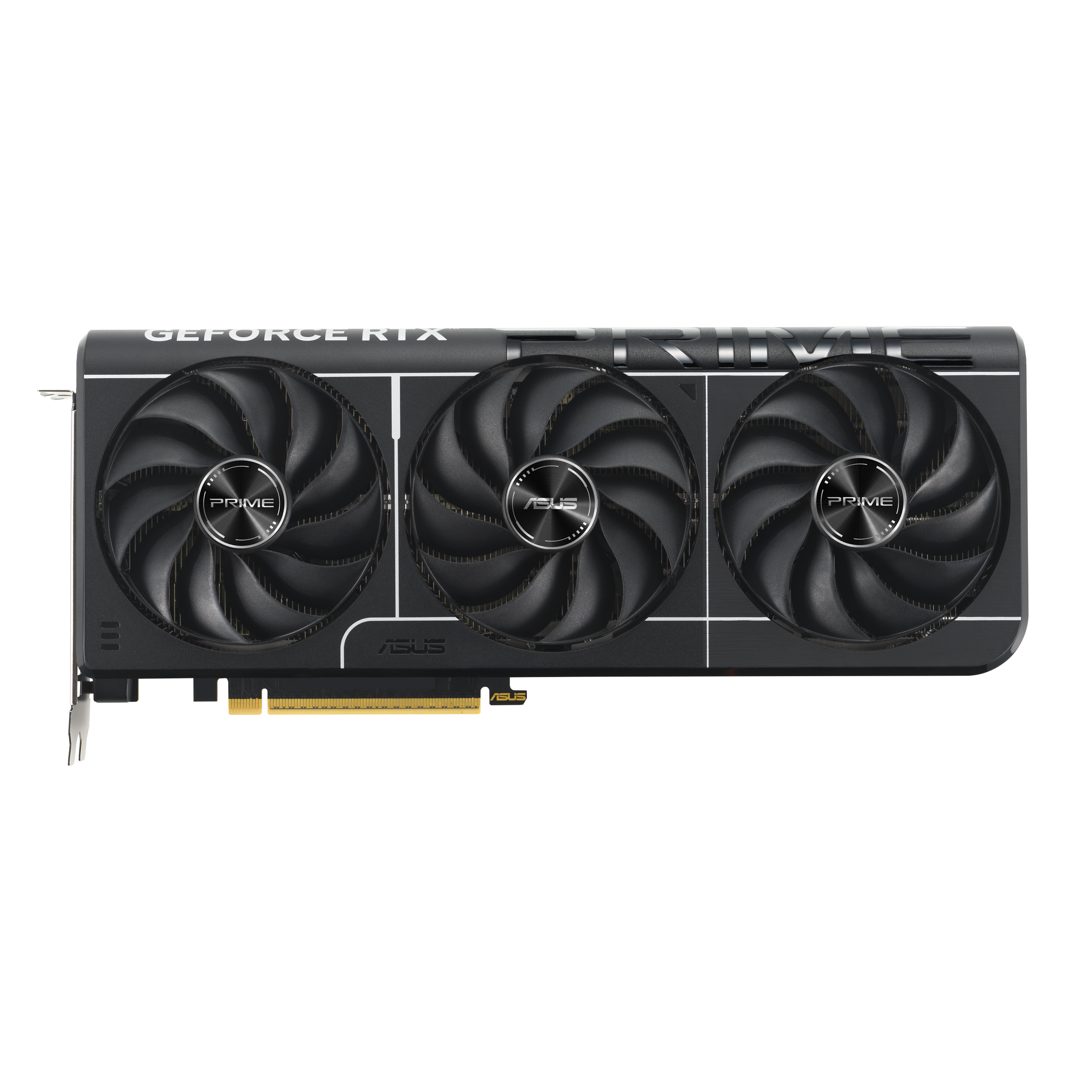 Asus PRIME GeForce RTX 5070 Ti 16GB GDDR7 OC Edition - NVIDIA - 16 GB - GeForce RTX 5070 Ti - GDDR7 - HDMI ports quantity 1 - PCI Express 5.0