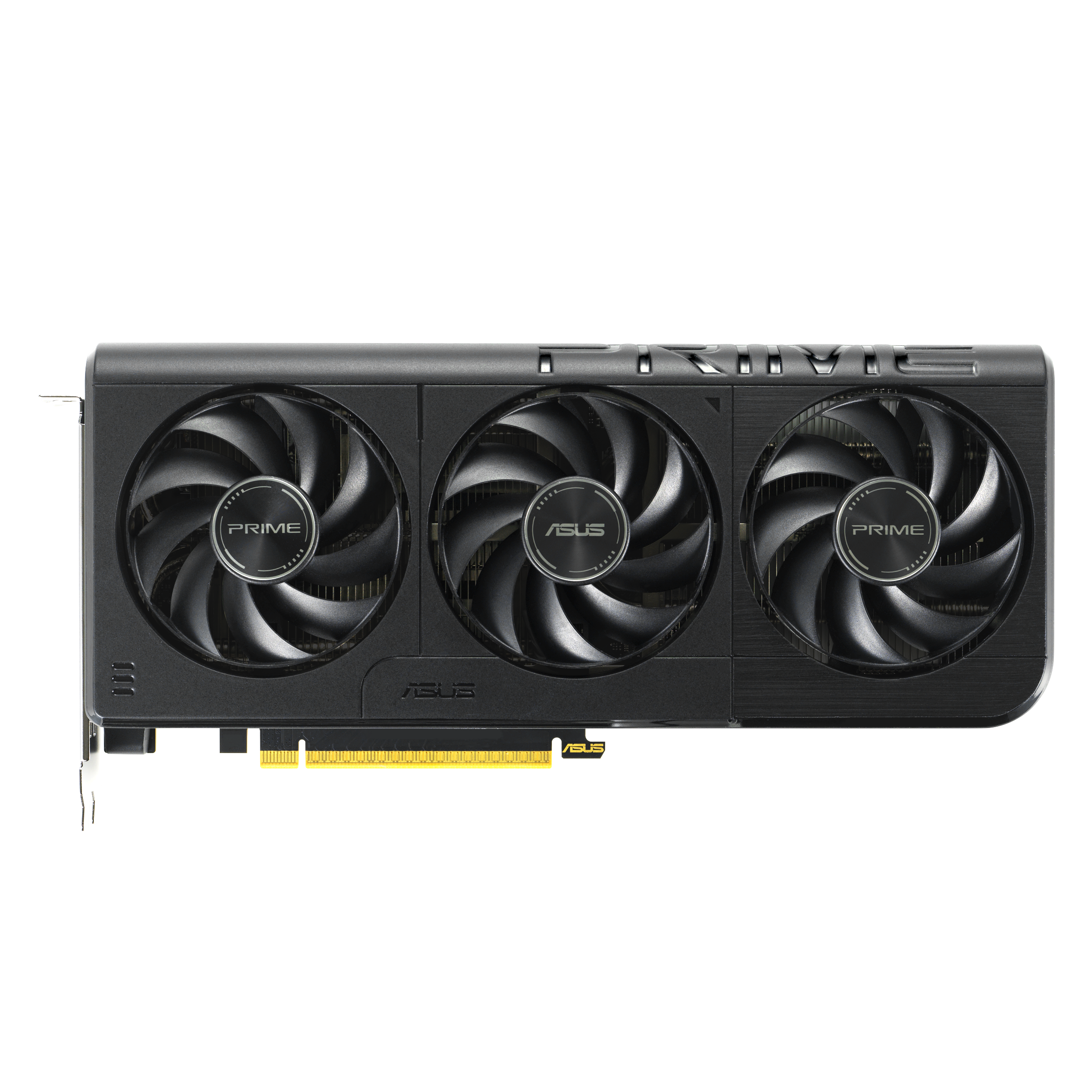 Asus PRIME GeForce RTX 5060 8GB GDDR7 OC Edition - NVIDIA - 8 GB - GeForce RTX 5060 - GDDR7 - HDMI ports quantity 1 - PCI Express 5.0
