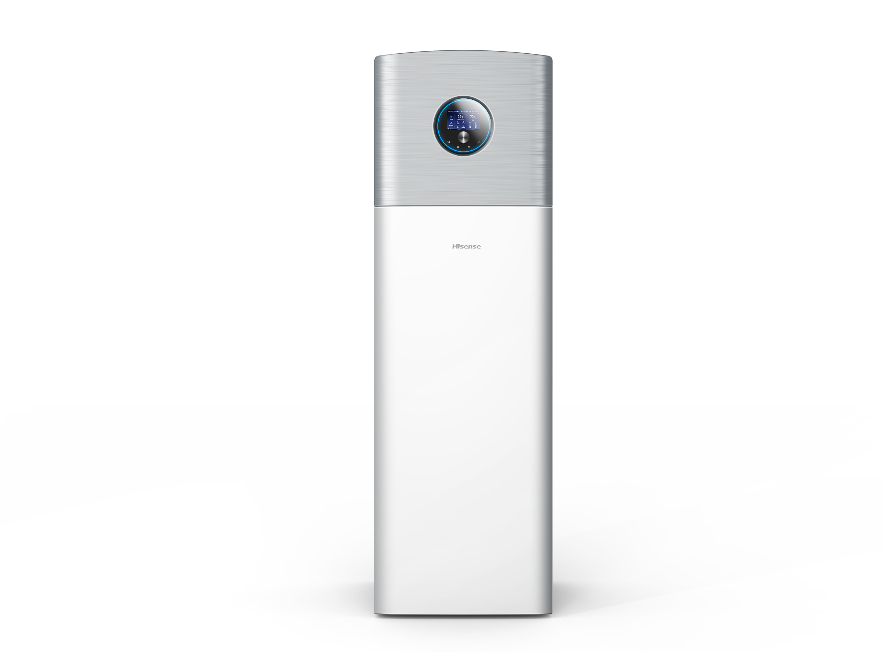 Hisense - AHS-100HCWBAA-23 - Hi-Therma II R290 Hydro Integra 5-10 kw heat pump indoor unit