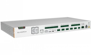 SUNGROW EMS300CP - COMMERCIAL ENERGY MANAGEMENT SYSTEM