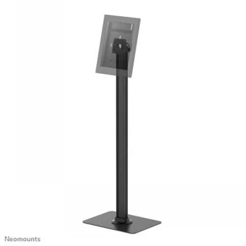 NEOMOUNTS TABLET FLOOR STAND - MAX 3 KG - 6,6 LBS - LOCKABLE