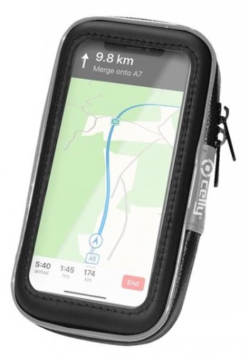 CELLY UNIVERSAL BIKE HOLDER XXXL