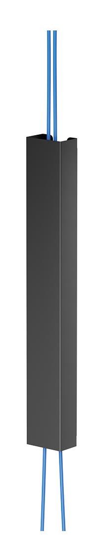 CABLE ACC COVER MAGNETIC/ADS06-123BL NEOMOUNTS