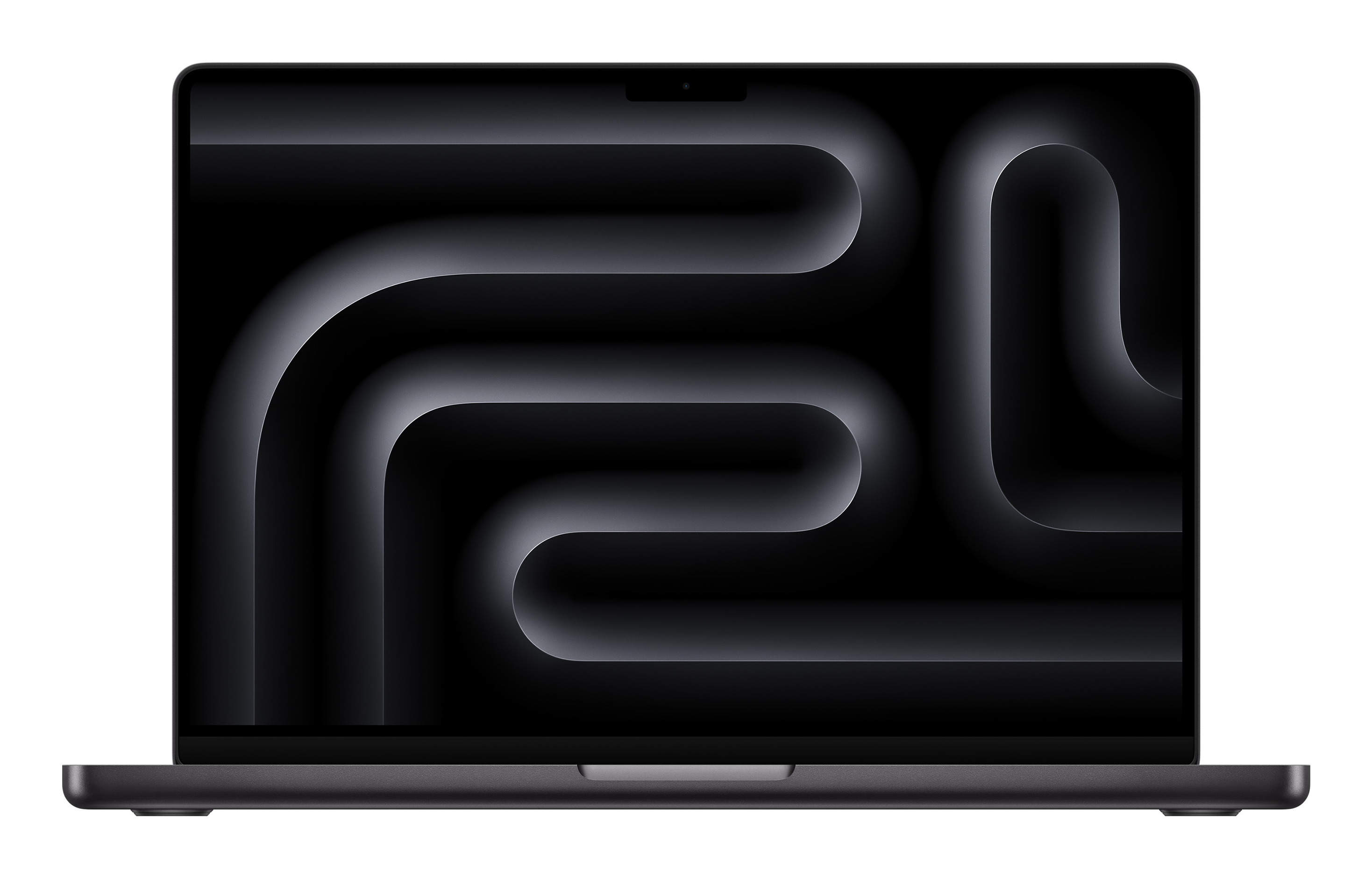 Apple MacBook Pro 14" M5 10C CPU 10C GPU 16GB 1TB Space Black INT English  