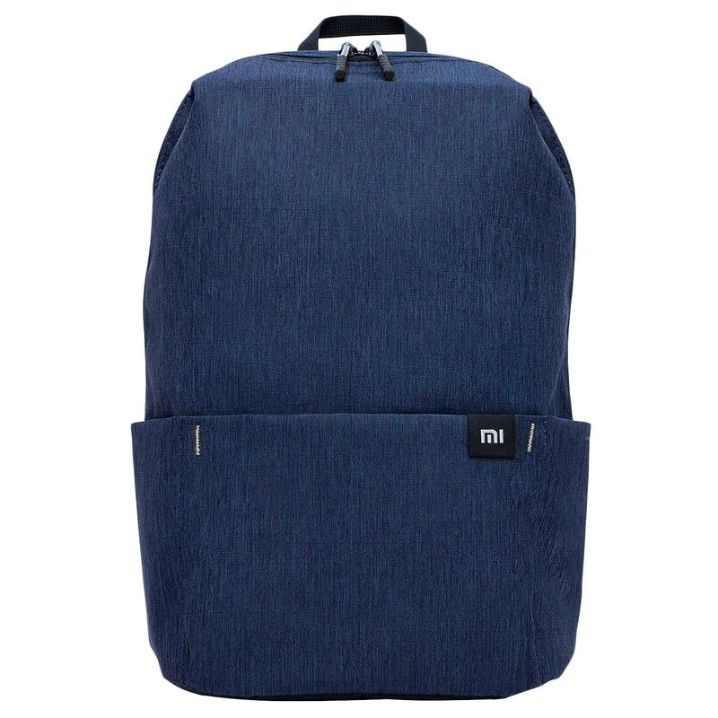 Xiaomi - Mi Casual Daypack - Backpack - Shoulder strap - Dark Blue