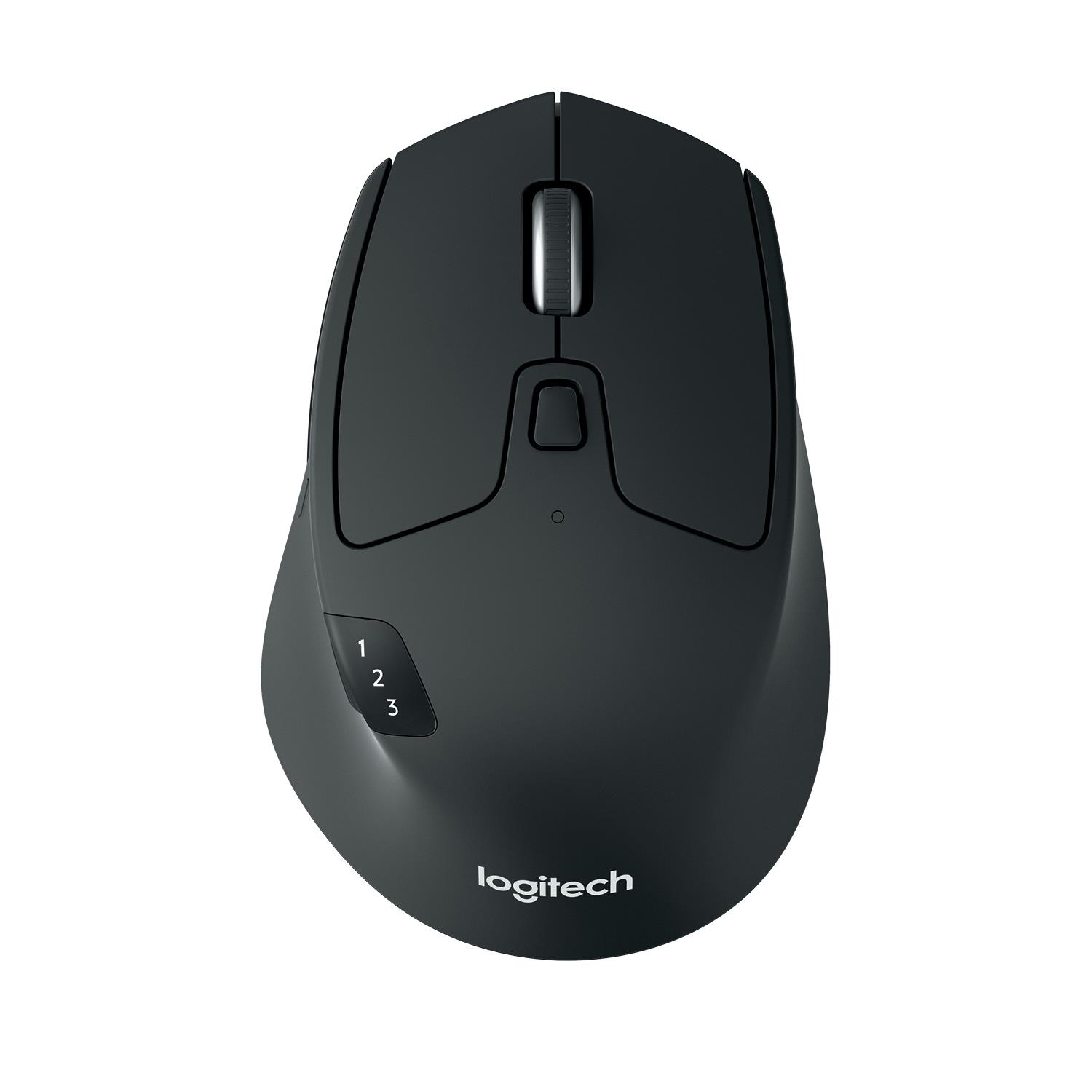 MOUSE BLUETH OPTICAL M720/TRIATHLON 910-004791 LOGITECH