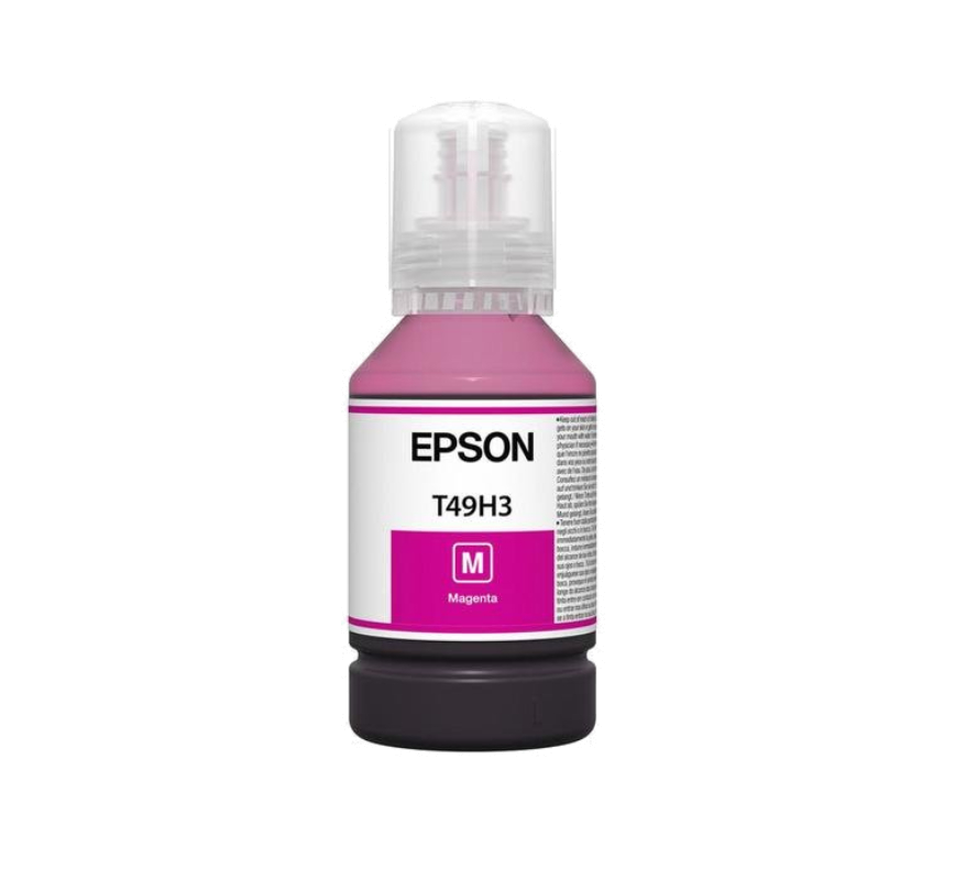 Epson T49H - Ink Bottle - Magenta