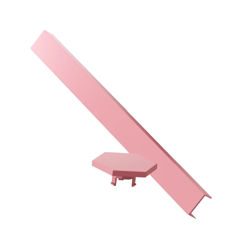 Nanoleaf - Lines Skin Pink Matte 9pcs