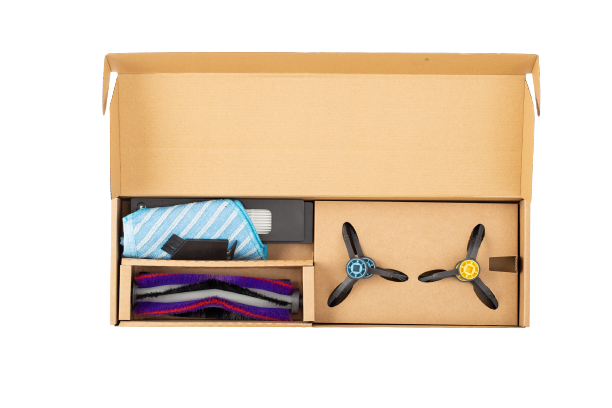 Midea - M7 Spare Parts Kit