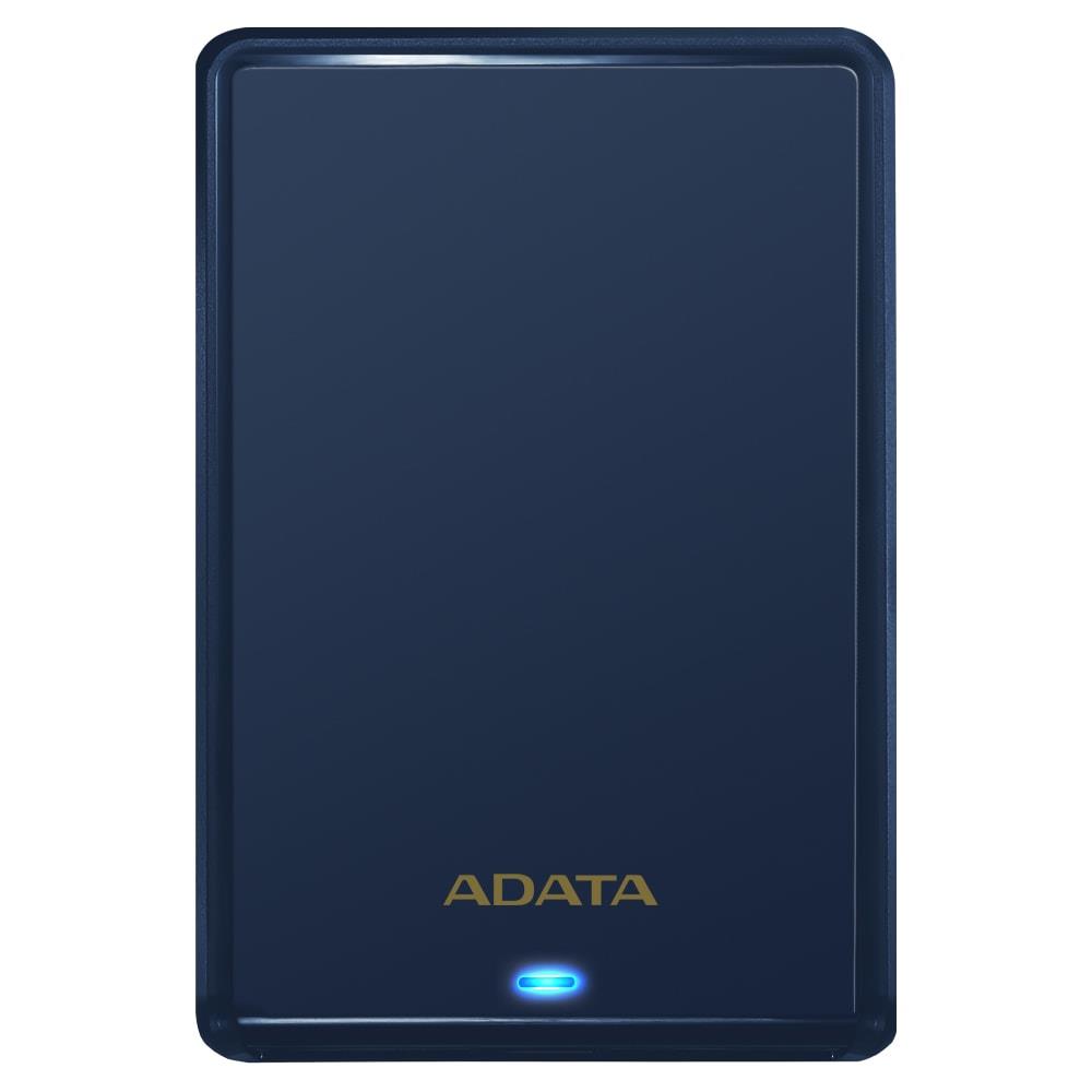 External HDD|ADATA|HV620S|1TB|USB 3.1|Colour Blue|AHV620S-1TU31-CBL