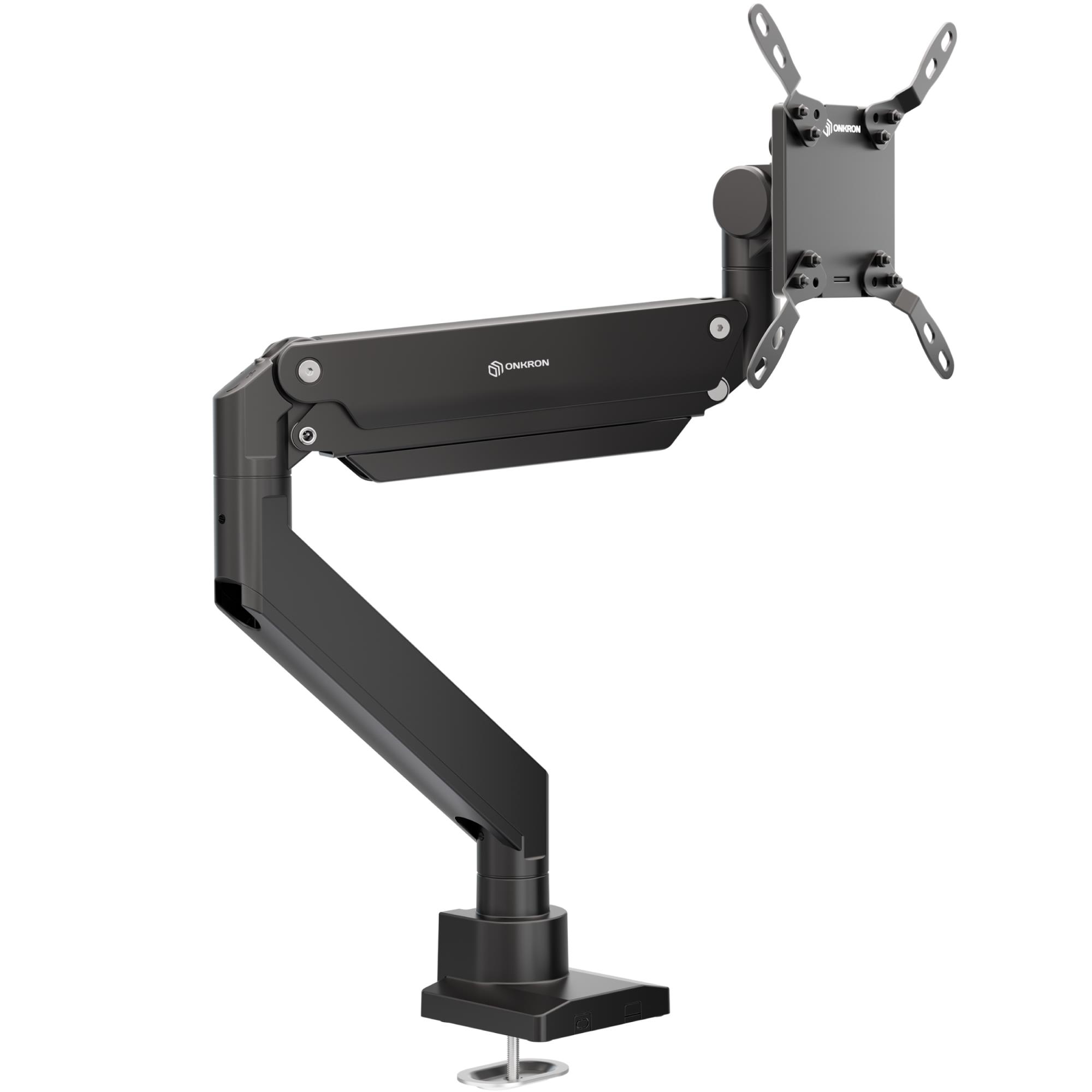 MONITOR ACC DESK MOUNT/17-57" BLACK G130-B ONKRON