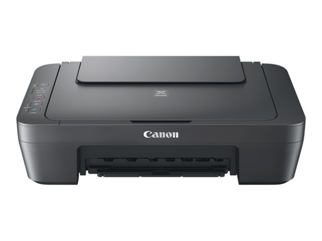 Canon - PIXMA - MG2551S - Inkjet - Colour - A4 - Black