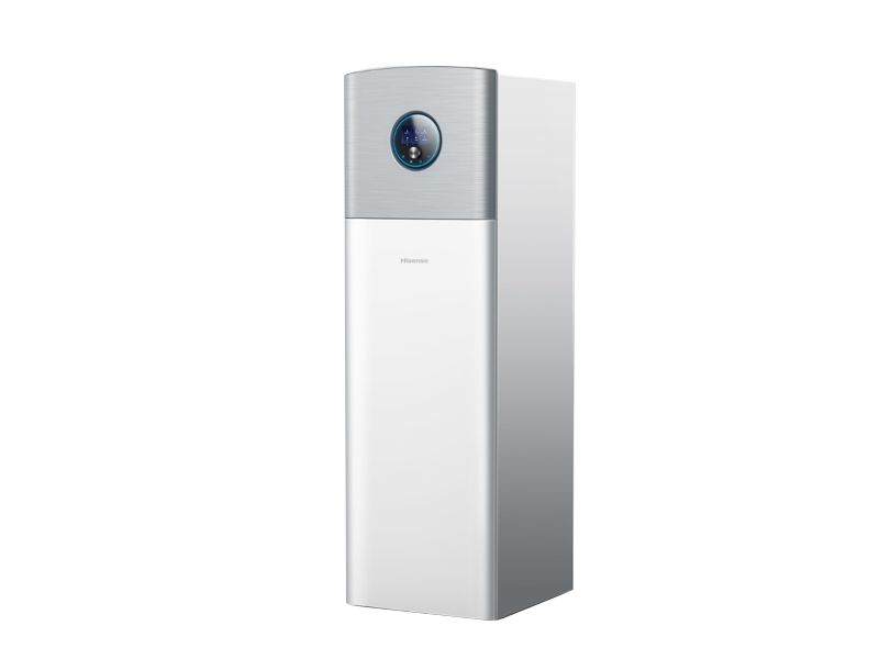Hisense - AHS-140HEDSAA-23 - Hi-Therma Integra 14 kw indoor unit with 230l boiler