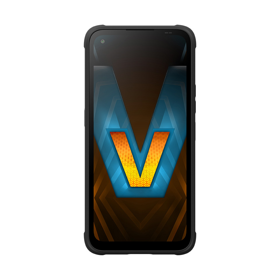 Hammer - Blade - V 5G - Black - 6.5 " - IPS - 2412 x 1080 pixels - Mediatek - Dimensity D7050 - Internal RAM 8 GB - 256 GB - microSD - Dual SIM - Nano SIM - 3G - 4G - 5G - Main camera resolution 50 MP - Secondary camera resolution 16 MP - Android - 13 - 5