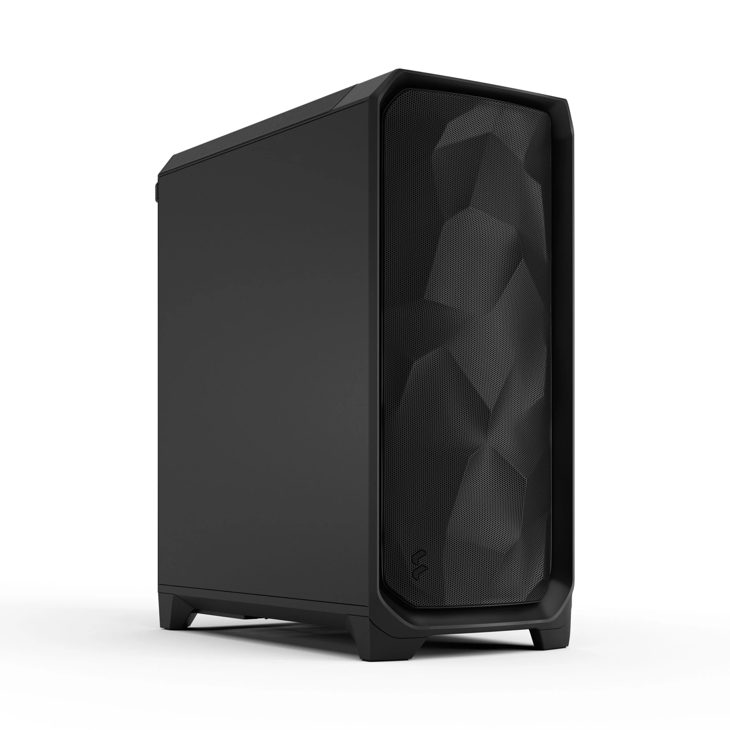 Fractal Design Meshify 3 - Black Solid - ATX