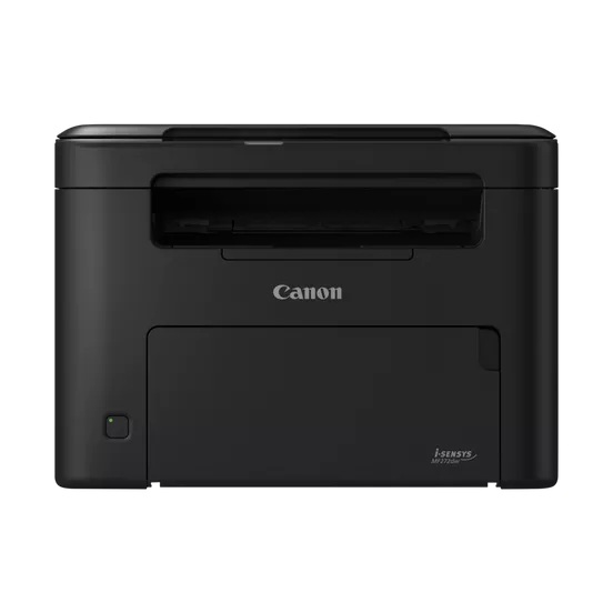 Canon - Printer - i-SENSYS MF272dw - Laser - Mono - A4 - Wi-Fi - Black