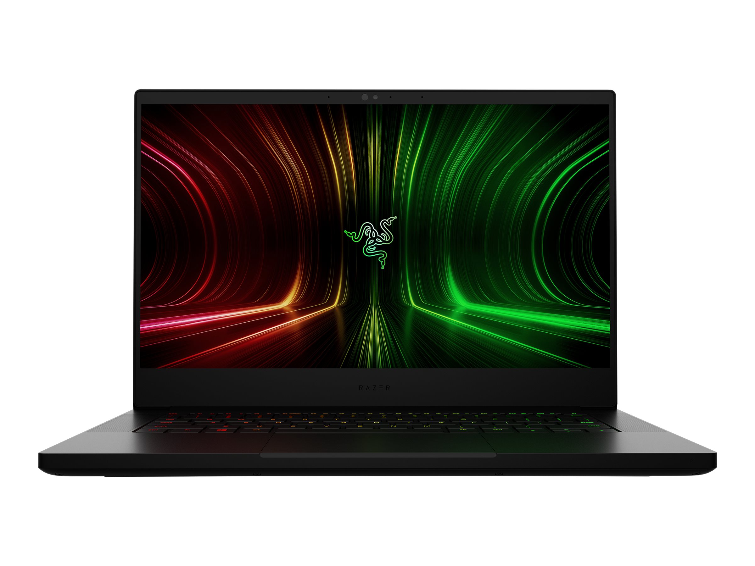 Razer Blade 14 - Black - 14 " - OLED - QHD+ - 2880 x 1800 pixels - 120 Hz - AMD Ryzen AI 9 - 365 - 32 GB - LPDDR5X - Solid-state drive capacity 1000 GB - NVIDIA GeForce RTX 5070 - GDDR7 - 8 GB - Windows 11 Home - 802.11be - Bluetooth version 5.4 - Keyboar