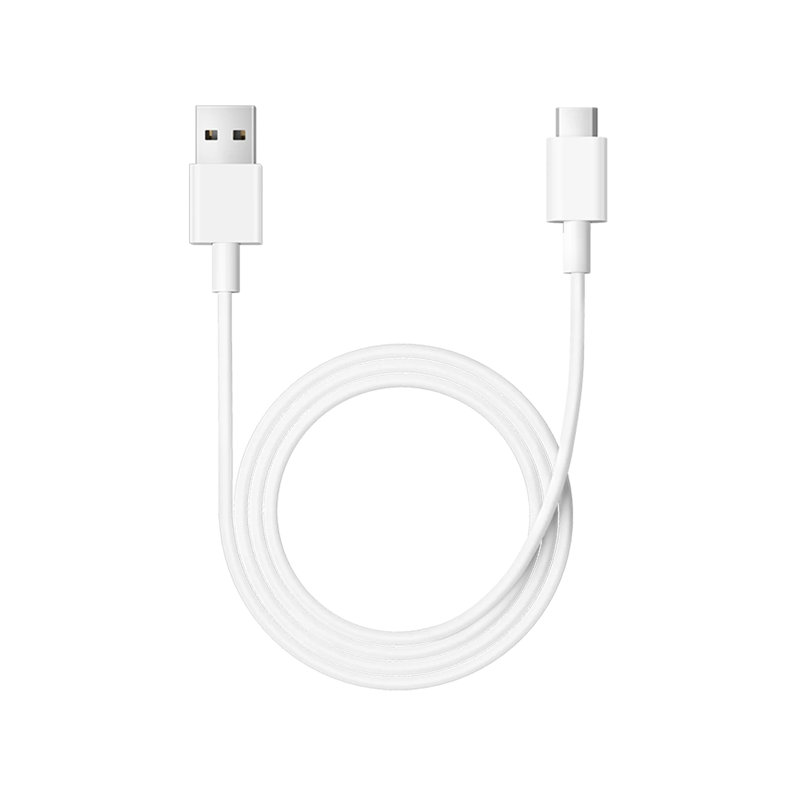 Xiaomi - 3A USB-A to USB-C Cable, 1m