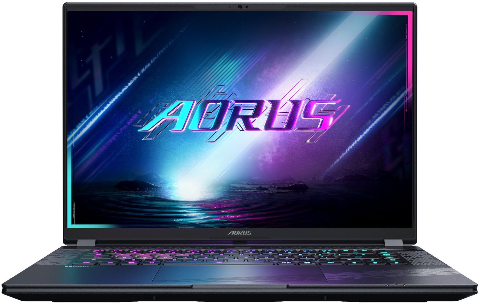 Gigabyte Aorus Elite Gaming BWH - Gray Tide - 16 " - IPS - WQXGA - 2560 x 1600 pixels - 165 Hz - Anti-glare - Intel Core Ultra 9 - 275HX - 32 GB - SO-DIMM DDR5 - Solid-state drive capacity 1000 GB - NVIDIA GeForce RTX 5070 - GDDR7 - 8 GB - Windows 11 Home
