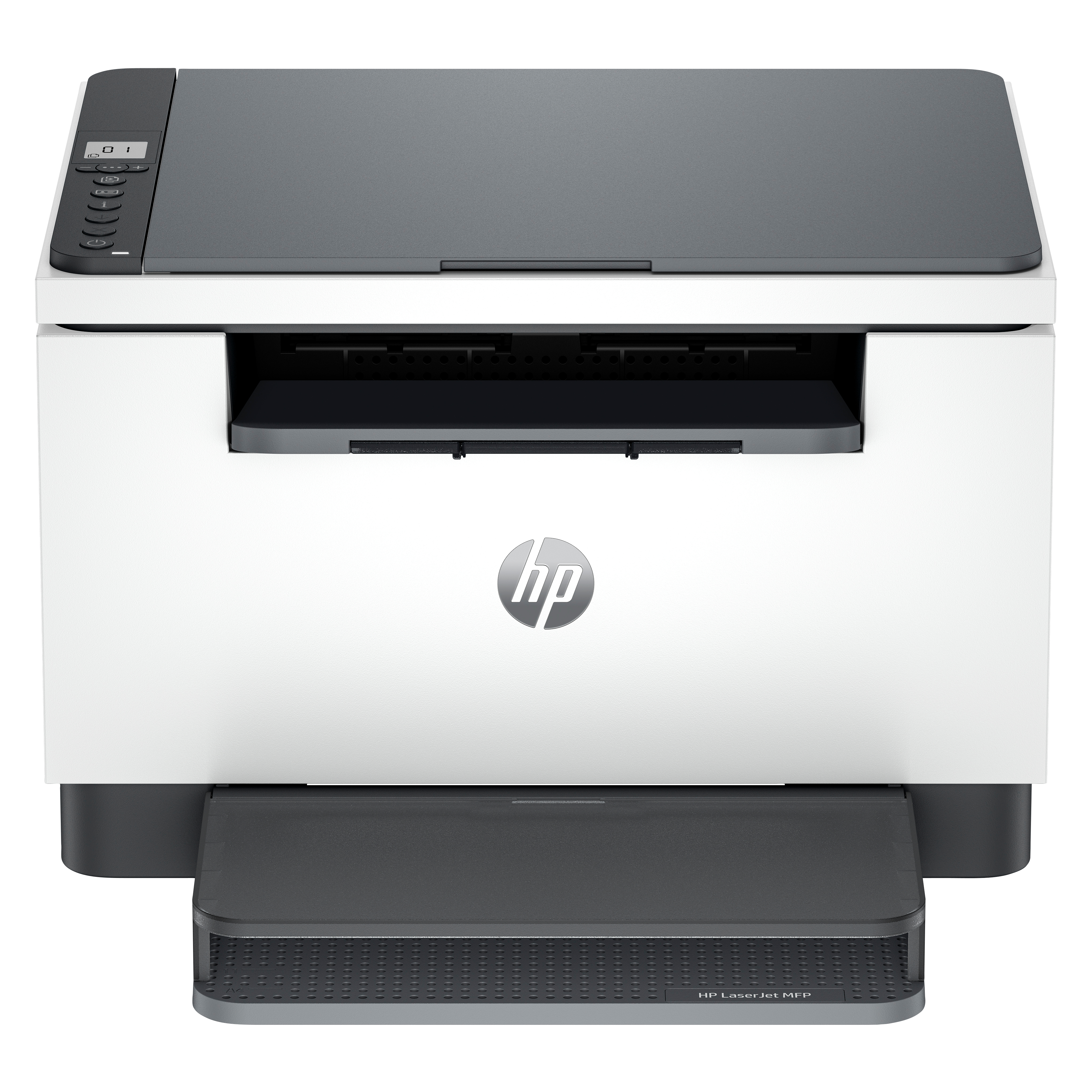 HP LaserJet M234d AIO All-in-One Printer - A4 Mono Laser, Print/Copy/Scan, Auto-Duplex, 29ppm, 200-2000 pages per month