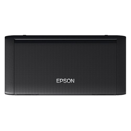 Epson - C11CE05403 - Inkjet - Colour - Portable printer - A4 - Wi-Fi - Black