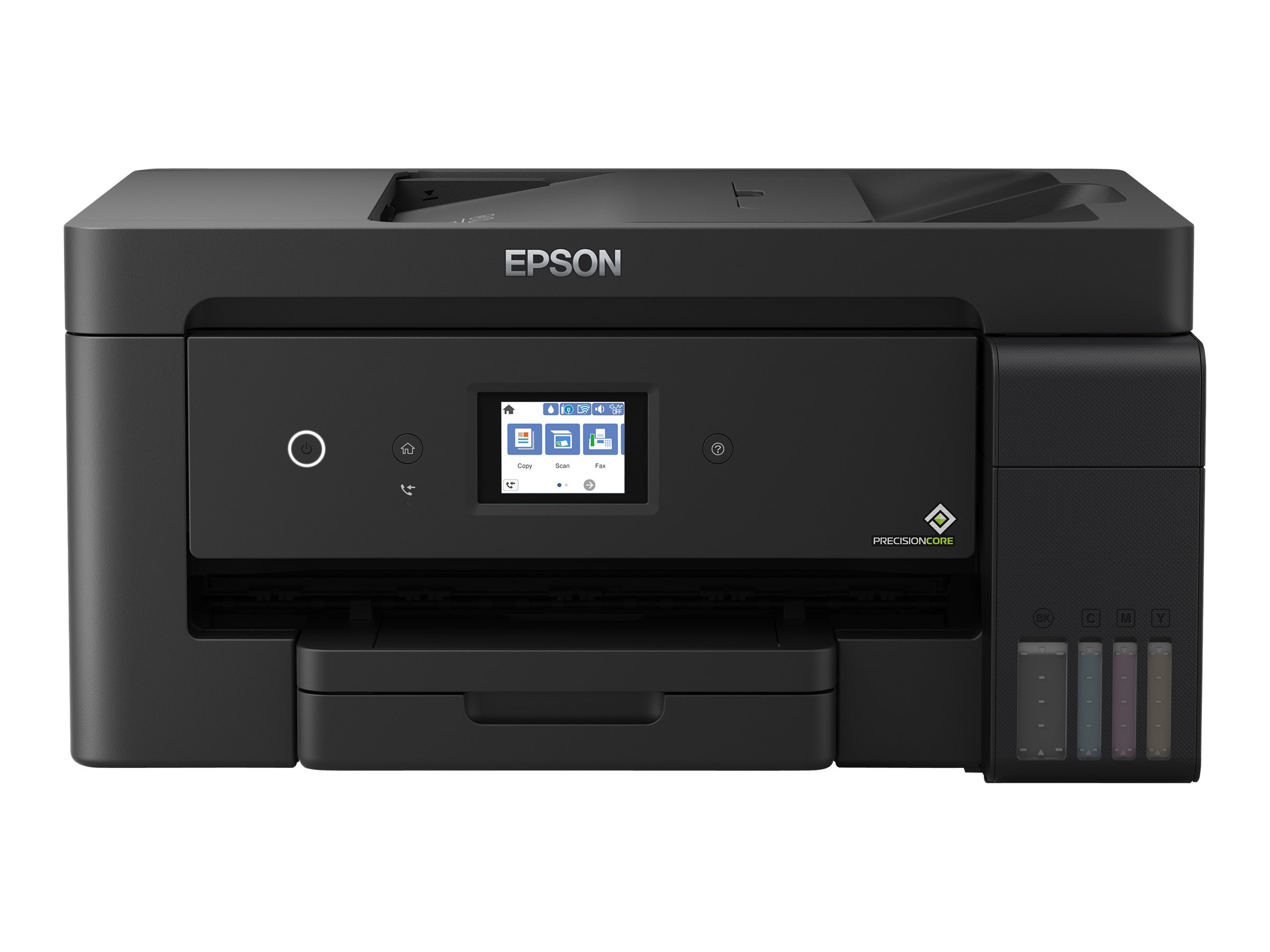 Epson - EcoTank - L14150 - Inkjet - Colour - Multifunction Printer - A3+ - Wi-Fi - Black