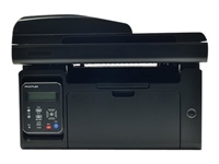 Pantum - Multifunction printer - M6550NW - Laser - Mono - Laser Multifunction Printer - A4 - Wi-Fi - Black