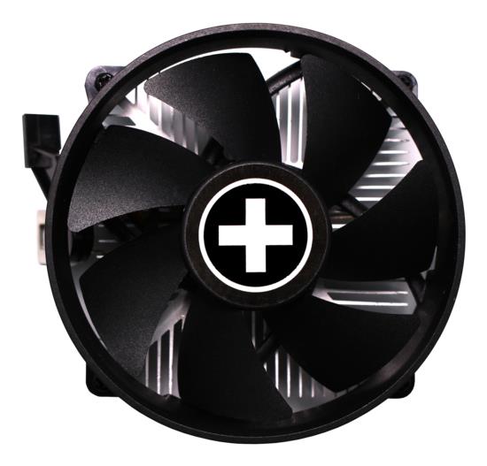 CPU COOLER MULTI SOCKET/A200 XC033 XILENCE