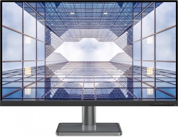 LENOVO L32P-30 31.5 UHD (3840X2160/ 350NITS/4MS/60HZ/USB TYPE-C GEN 1 (DP1.2 ALT MODE), HDMI, DP (3YEARS WARRANTY)