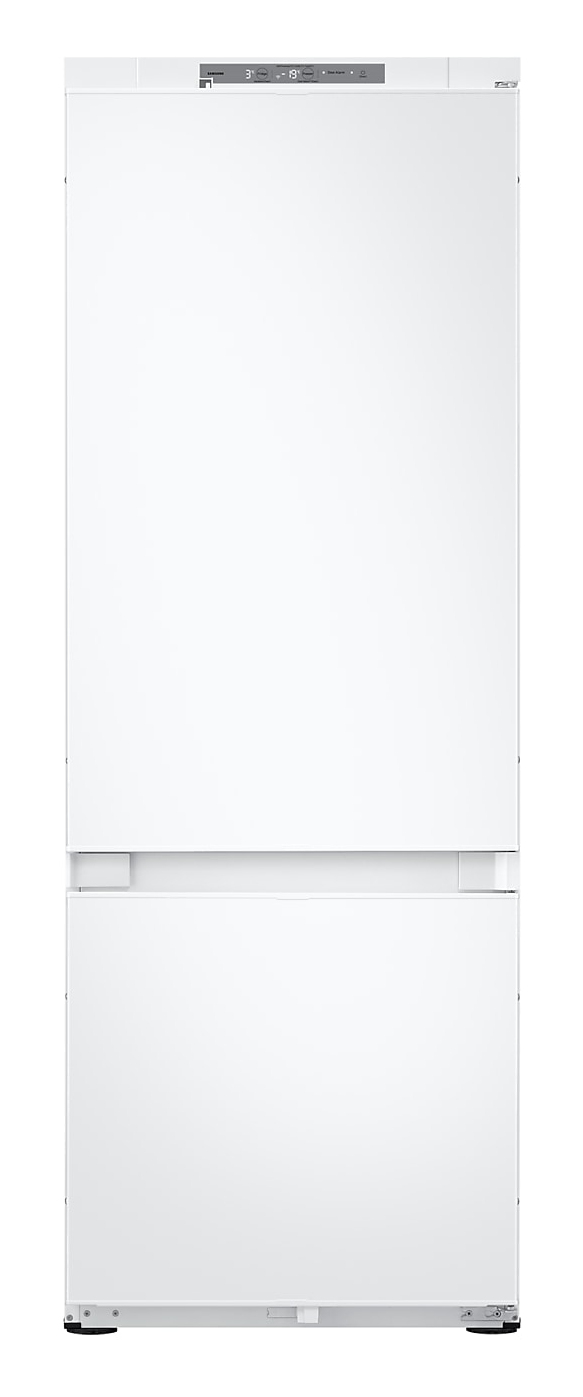 Samsung Built-in Refrigerator BRB38G705EWWEF, height 193.5 cm, width 69 cm, 389l, no frost