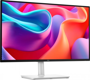 DELL 27 PLUS S2725DC QHD IPS 16:9 144HZ 1MS USBC-65W FSYNC SPKR