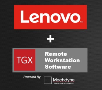 LENOVO MECHDYNE TGX PERPETUAL LICENSE WITH MAINTENANCE AND SUPPORT FOR 1Y