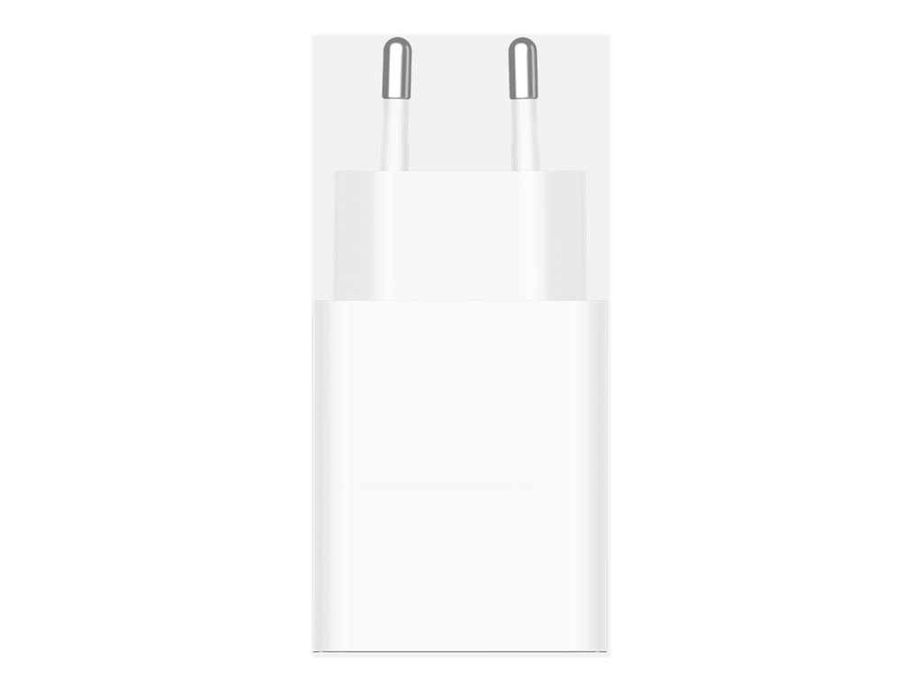 Xiaomi 22.5W Power Adapter (Type-A) EU - Xiaomi