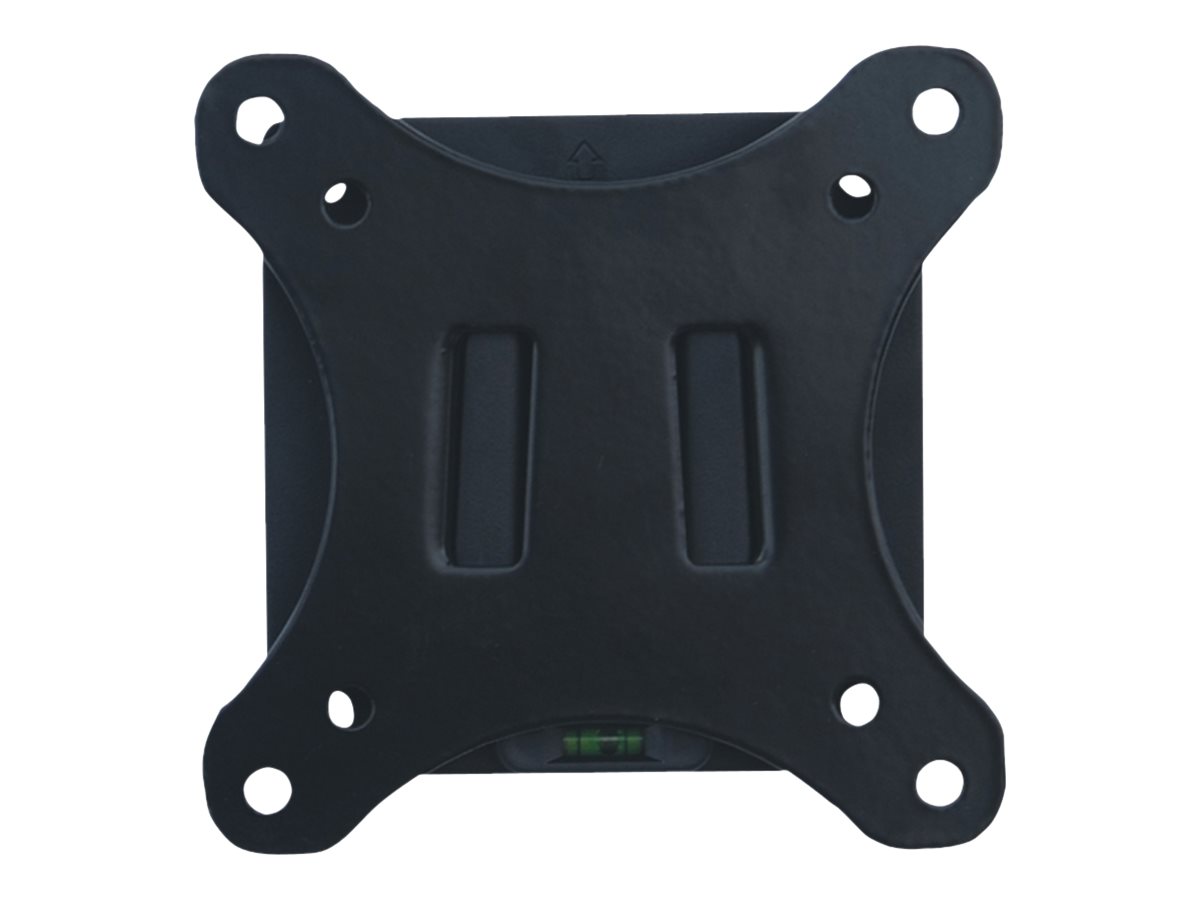 Digitus - Wall mount - DA-90303-1 - Fixed - Maximum weight (capacity) 18 kg - Black