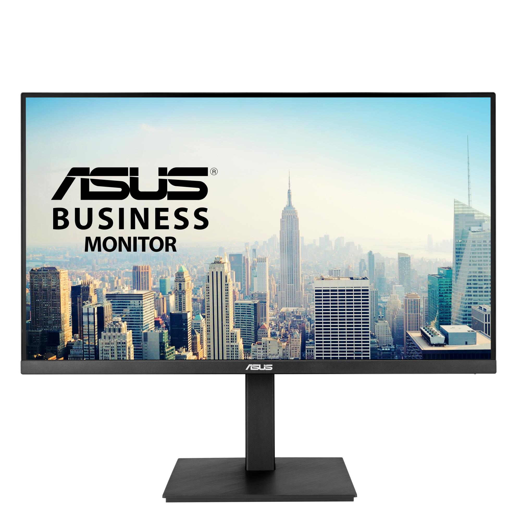LCD Monitor|ASUS|31.5 "|3840 x 2160 pixels|4K Ultra HD|Native aspect ratio 16:9|LED|Flat|90LM04W7-B01E70