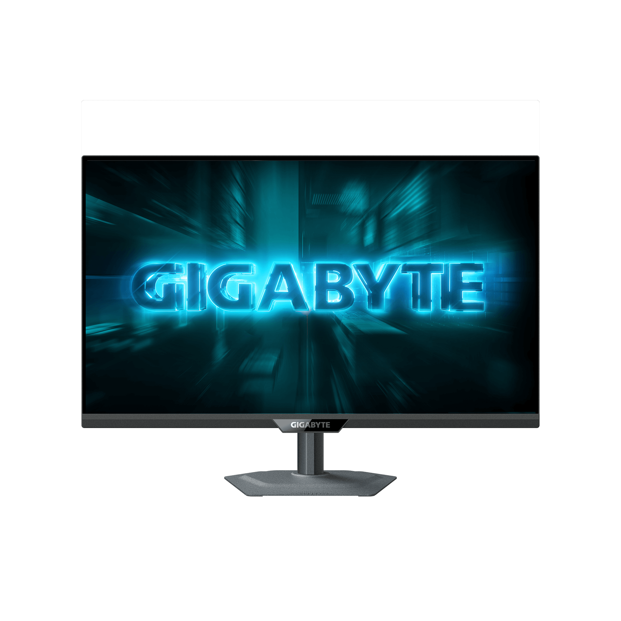 Gigabyte G27U EK - 27 " - SS IPS - UHD - 160 Hz - 1 ms - 3840 x 2160 pixels - 350 cd/m² - HDMI ports quantity 2
