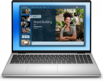 DELL 16 C7-150U/16FHT+/16GB/1TBSSD/W11P/3PS (PLATINUM) (US-KB)