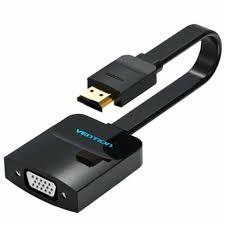 I/O CONVERTER HDMI TO VGA/0.15M 74345.00 VENTION