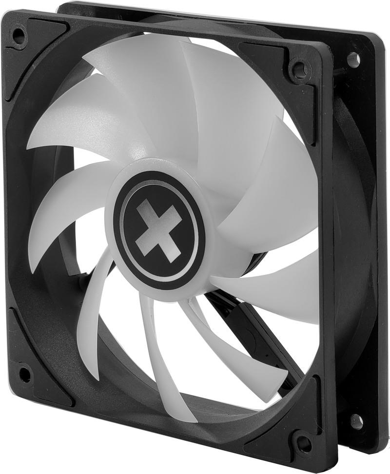 CASE FAN 120MM ARGB 4PIN PWM/12V XF063 XILENCE