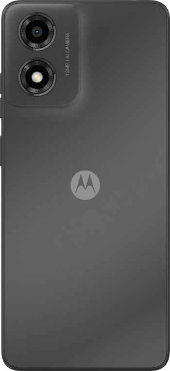 MOTOROLA E14 6.56" 2/64GB 5000MAH GRAPHITE GRAY