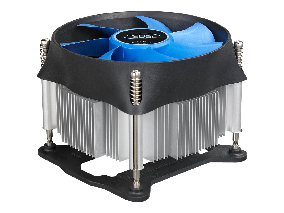 Deepcool - Compact CPU Cooler - Theta 31 PWM - Intel