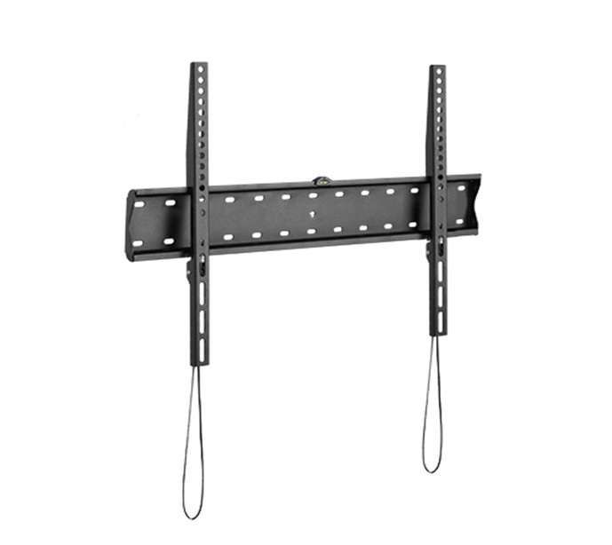 Gembird - Wall mount - Fixed - 37-70 " - Maximum weight (capacity) 40 kg - Black