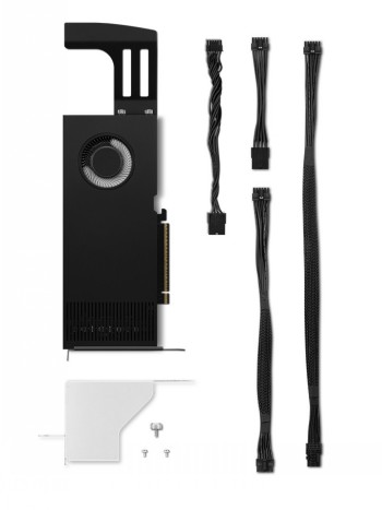 LENOVO NVIDIA RTX PRO 4000 BLACKWELL 24GB, 4XDP