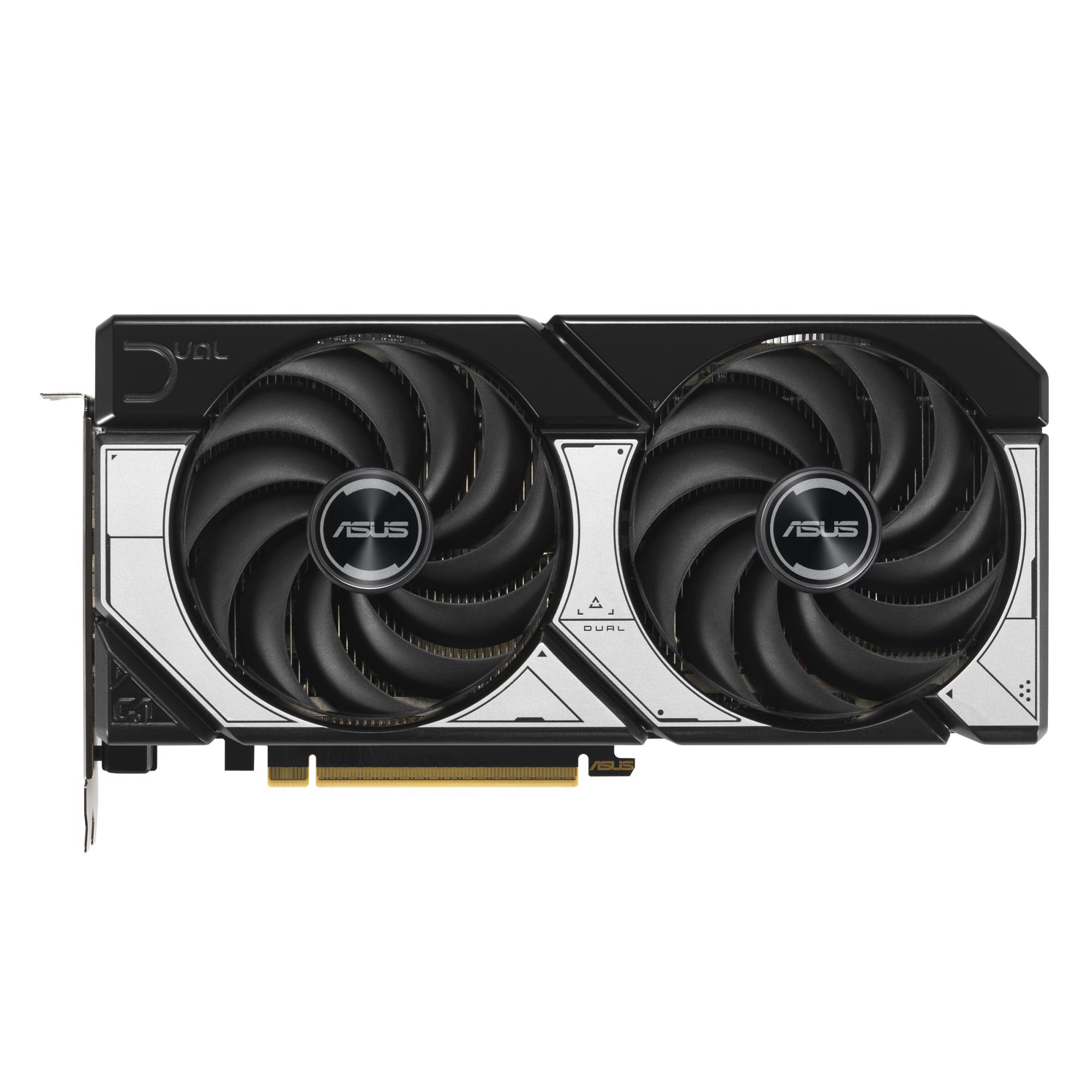 Graphics Card|ASUS|NVIDIA GeForce RTX 5070|12 GB|GDDR7|192 bit|PCIE 5.0 16x|Dual Slot Fansink|1xHDMI|3xDisplayPort|DUAL-RTX5070-O12G