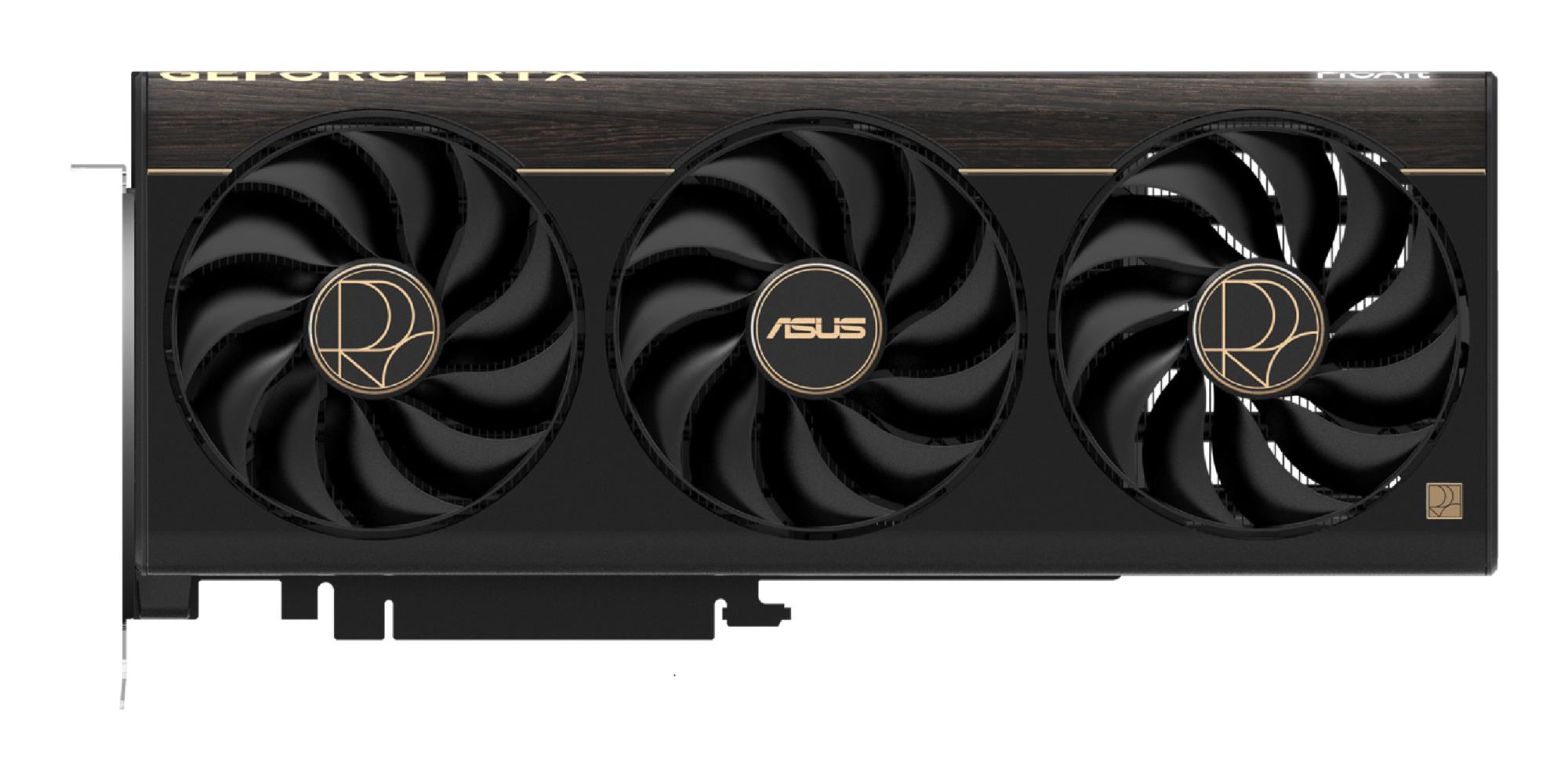 Graphics Card|ASUS|NVIDIA|GeForce RTX 5080|16 GB|GDDR7|256 bit|PCI Express 5.0|Active|PROART-RTX5080-O16G