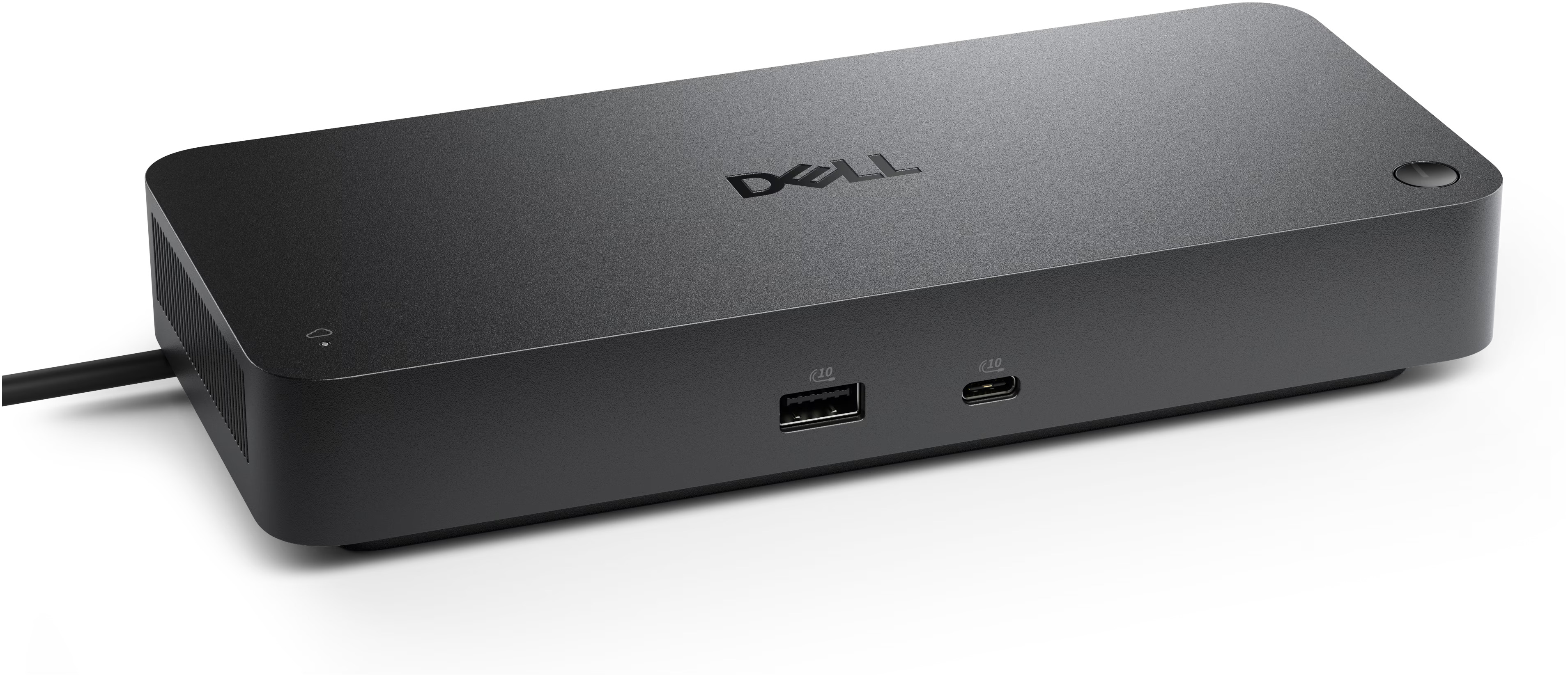 Dell Pro Thunderbolt 5 Smart Dock - SD25TB5 - DisplayPorts quantity 2 - HDMI ports quantity 1