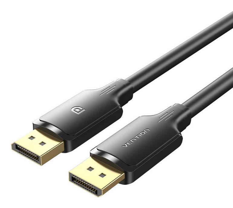 CABLE DP TO DP 3M/HAKBI VENTION