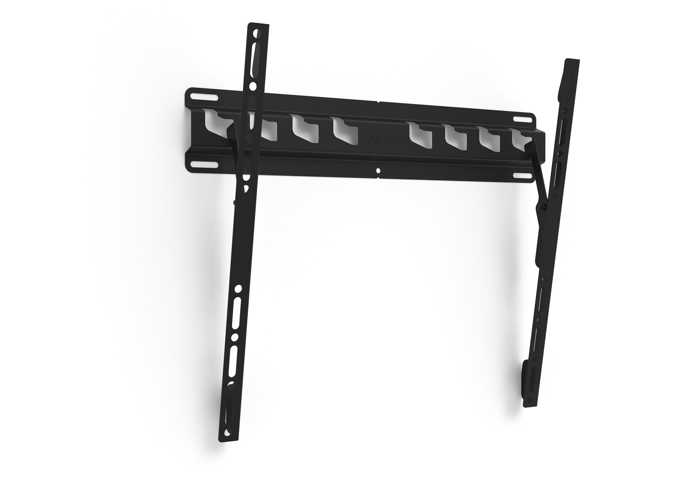 Vogels - Wall mount - MA3010-A1 - Tilt - 32-55 " - Maximum weight (capacity) 40 kg - Black